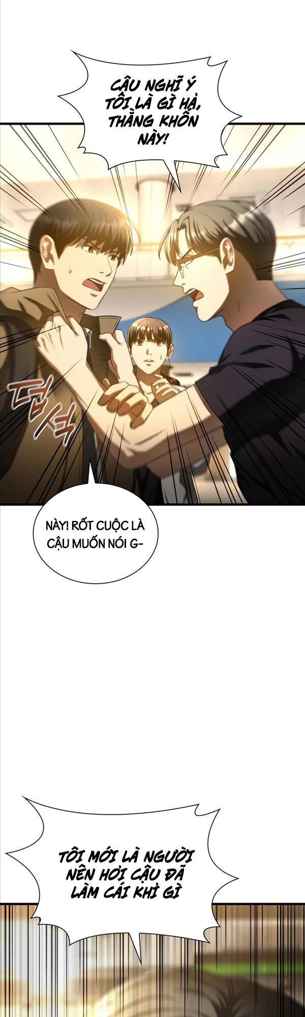 đọc truyện Bác Sĩ Phẫu Thuật Hoàn Hảo Chương 64 ảnh 45 tại Thiên Thai Truyện