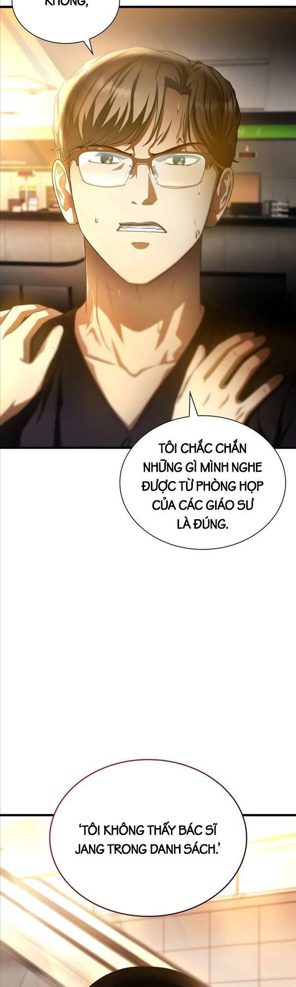 đọc truyện Bác Sĩ Phẫu Thuật Hoàn Hảo Chương 64 ảnh 48 tại Thiên Thai Truyện