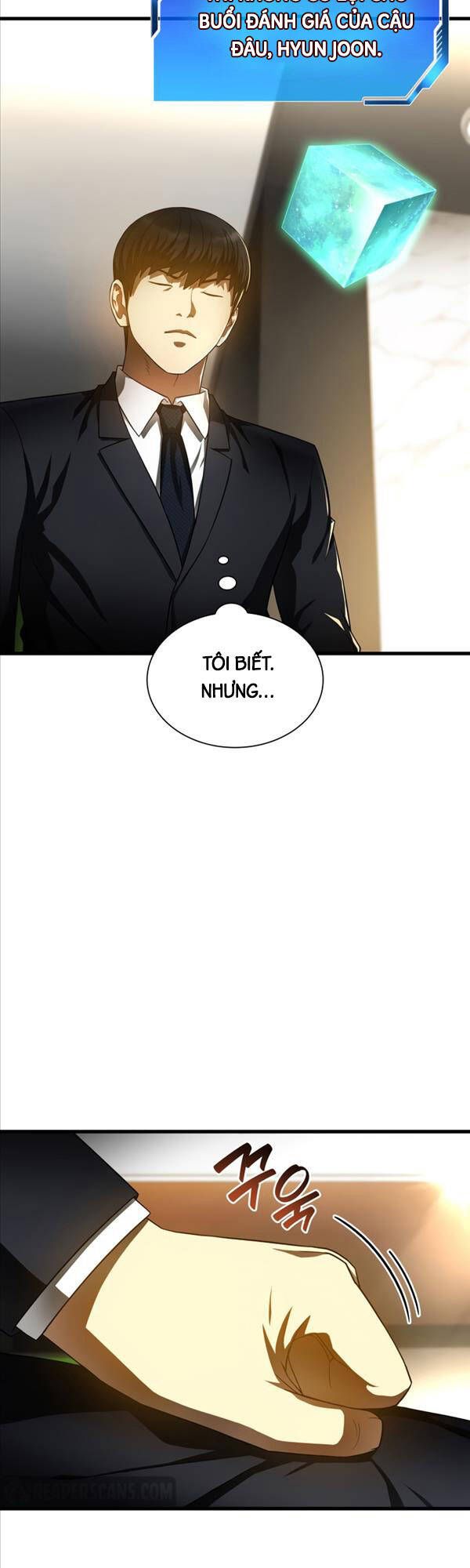 đọc truyện Bác Sĩ Phẫu Thuật Hoàn Hảo Chương 64 ảnh 9 tại Thiên Thai Truyện