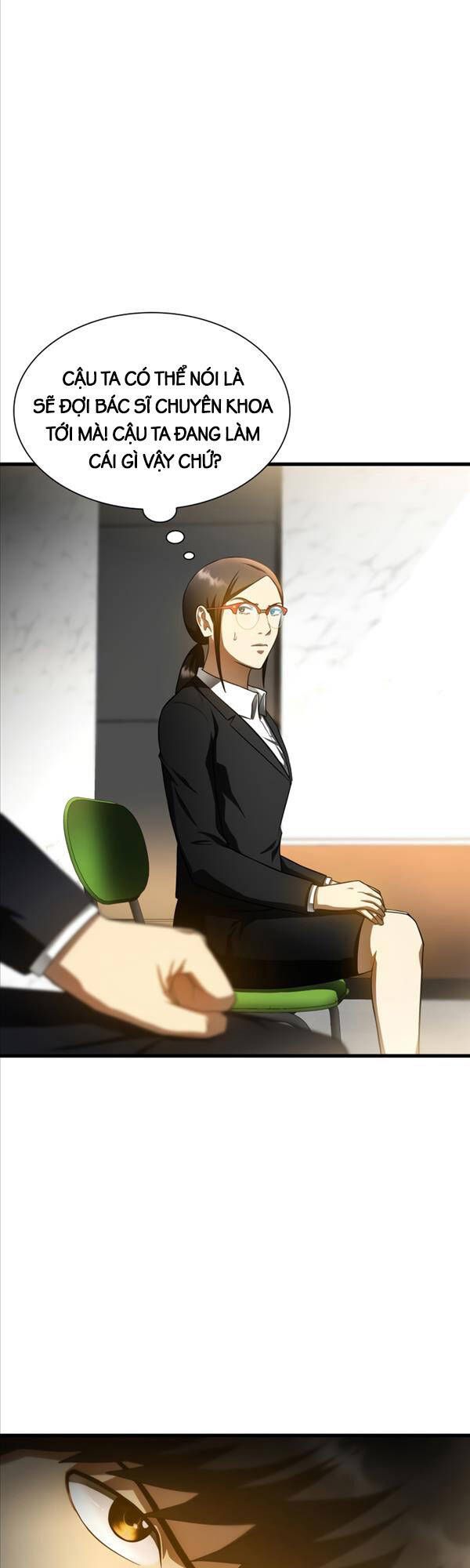 đọc truyện Bác Sĩ Phẫu Thuật Hoàn Hảo Chương 64 ảnh 10 tại Thiên Thai Truyện