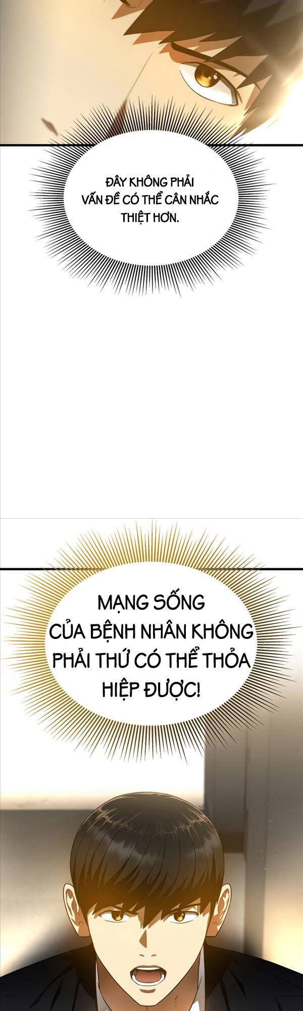 đọc truyện Bác Sĩ Phẫu Thuật Hoàn Hảo Chương 64 ảnh 11 tại Thiên Thai Truyện