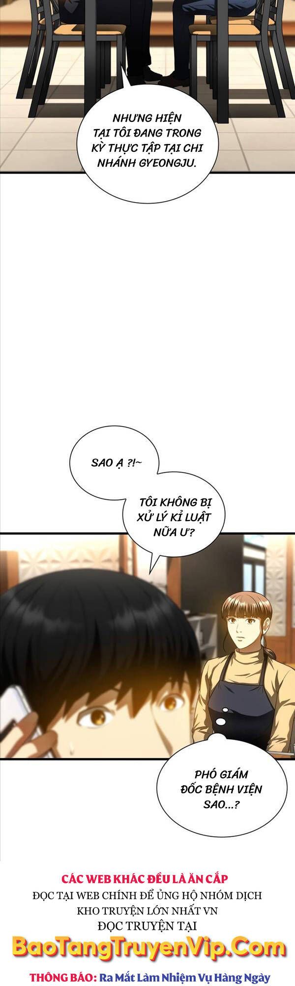 đọc truyện Bác Sĩ Phẫu Thuật Hoàn Hảo Chương 65 ảnh 14 tại Thiên Thai Truyện