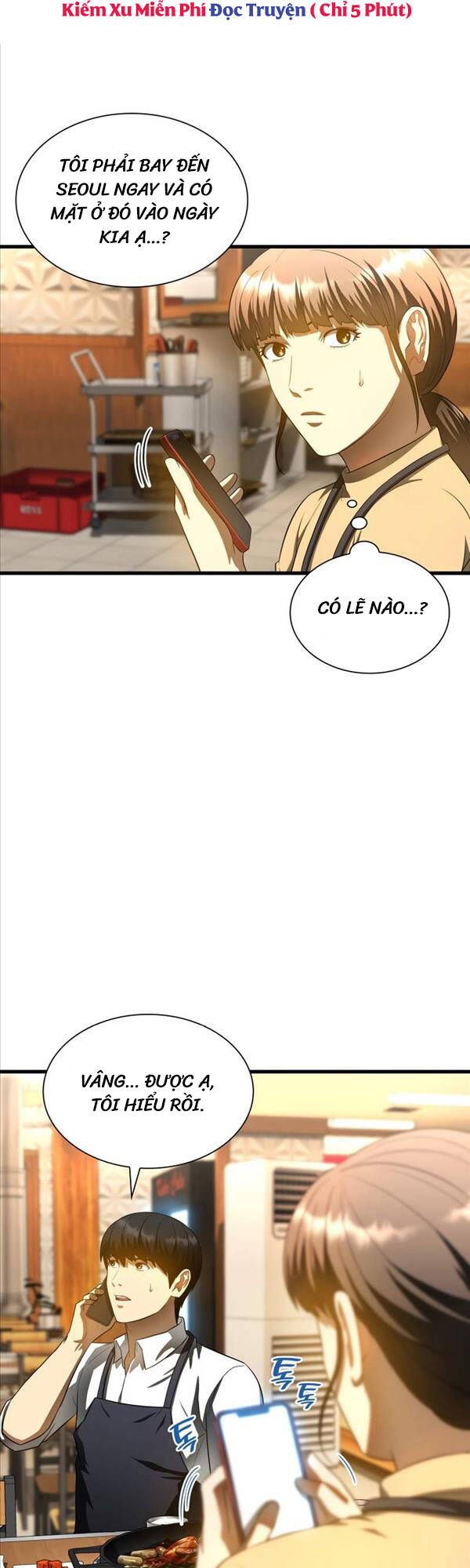 đọc truyện Bác Sĩ Phẫu Thuật Hoàn Hảo Chương 65 ảnh 15 tại Thiên Thai Truyện