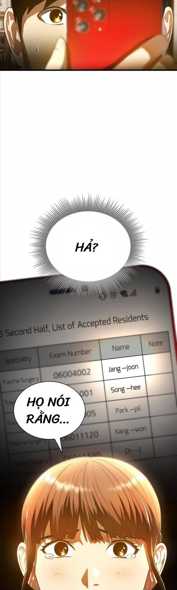 đọc truyện Bác Sĩ Phẫu Thuật Hoàn Hảo Chương 65 ảnh 18 tại Thiên Thai Truyện