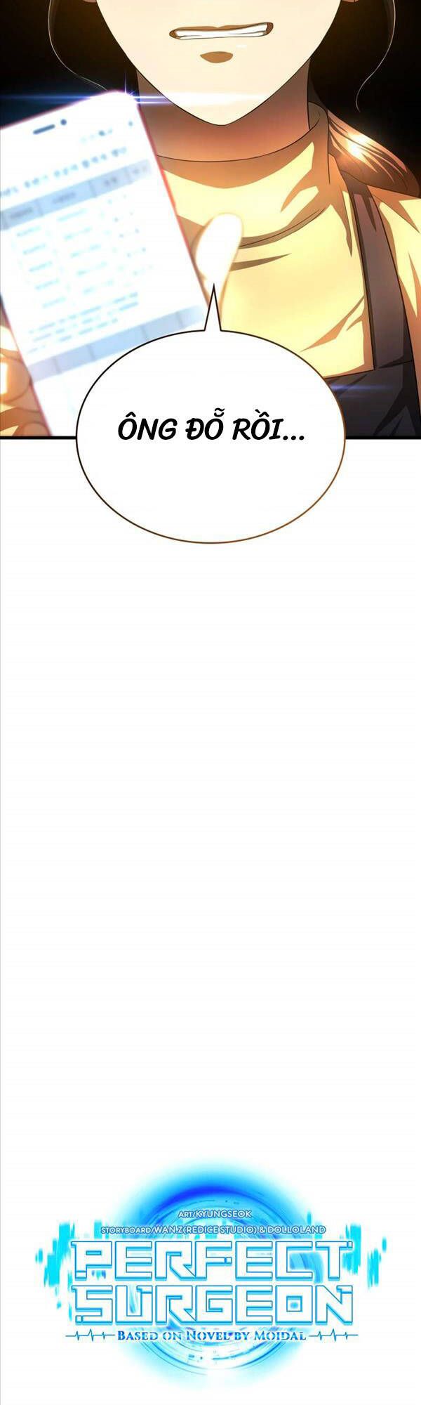 đọc truyện Bác Sĩ Phẫu Thuật Hoàn Hảo Chương 65 ảnh 19 tại Thiên Thai Truyện