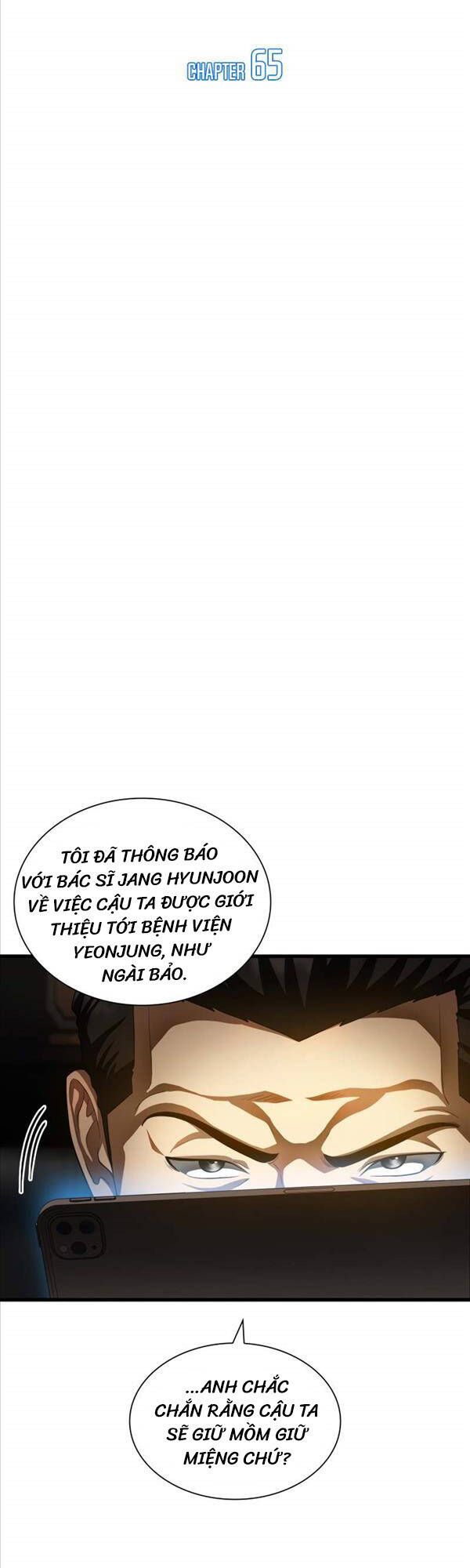 đọc truyện Bác Sĩ Phẫu Thuật Hoàn Hảo Chương 65 ảnh 20 tại Thiên Thai Truyện