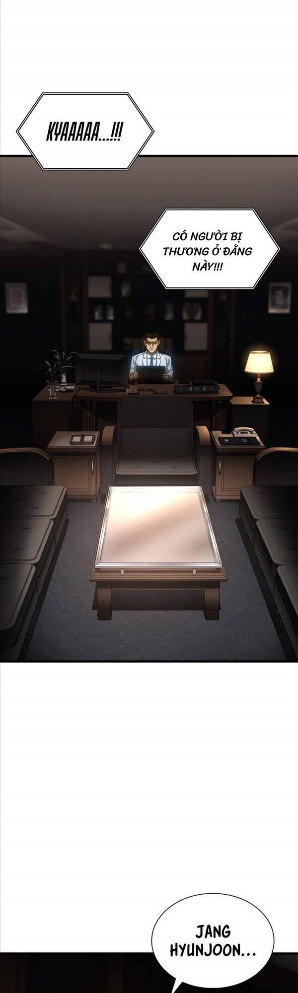 đọc truyện Bác Sĩ Phẫu Thuật Hoàn Hảo Chương 65 ảnh 22 tại Thiên Thai Truyện