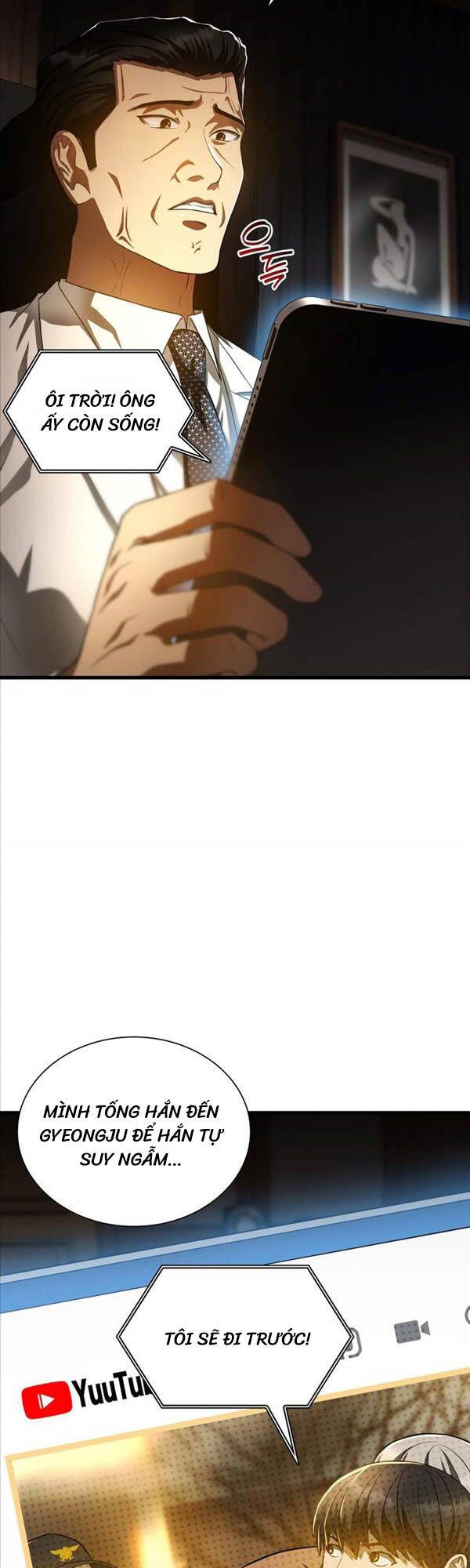 đọc truyện Bác Sĩ Phẫu Thuật Hoàn Hảo Chương 65 ảnh 23 tại Thiên Thai Truyện