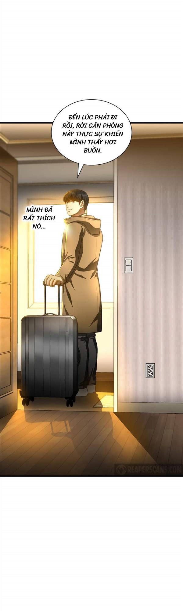 đọc truyện Bác Sĩ Phẫu Thuật Hoàn Hảo Chương 65 ảnh 30 tại Thiên Thai Truyện