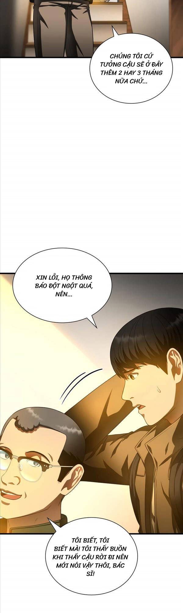 đọc truyện Bác Sĩ Phẫu Thuật Hoàn Hảo Chương 65 ảnh 32 tại Thiên Thai Truyện