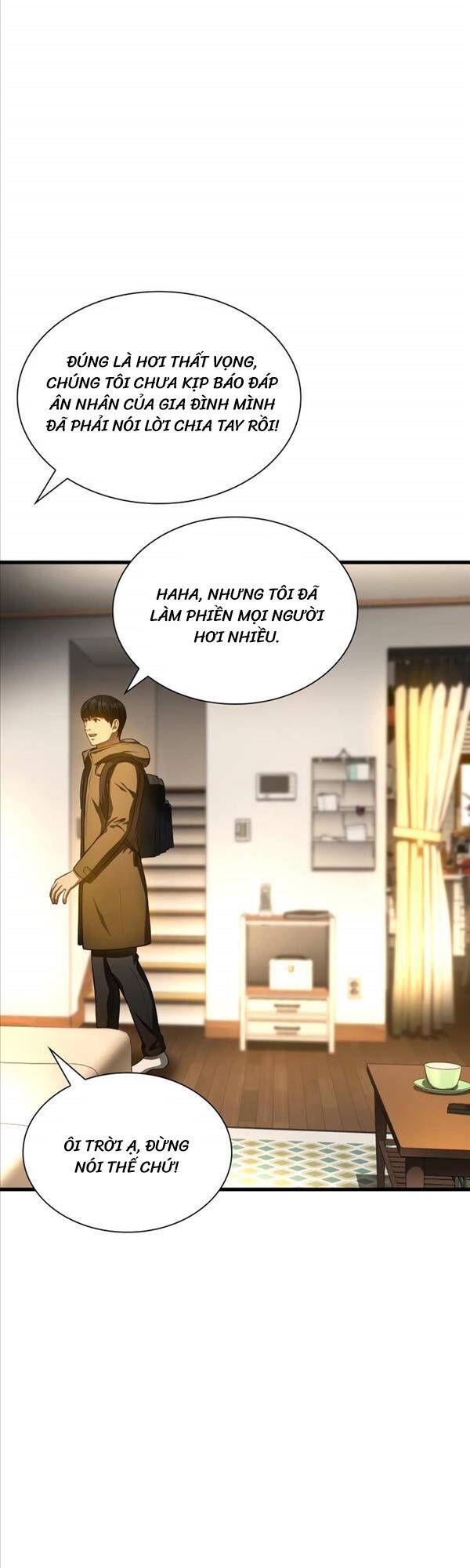 đọc truyện Bác Sĩ Phẫu Thuật Hoàn Hảo Chương 65 ảnh 33 tại Thiên Thai Truyện