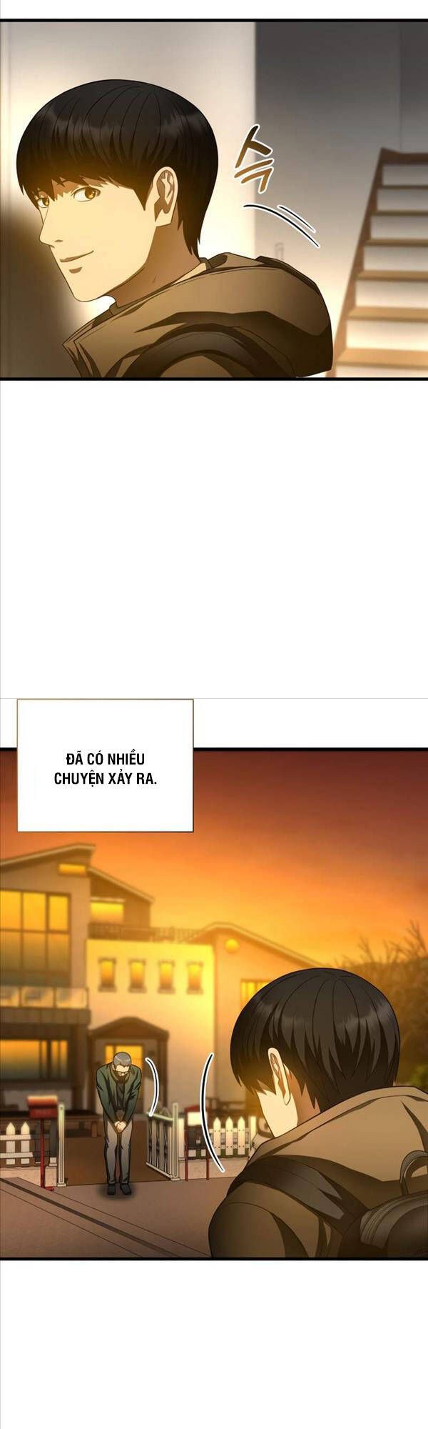 đọc truyện Bác Sĩ Phẫu Thuật Hoàn Hảo Chương 65 ảnh 34 tại Thiên Thai Truyện