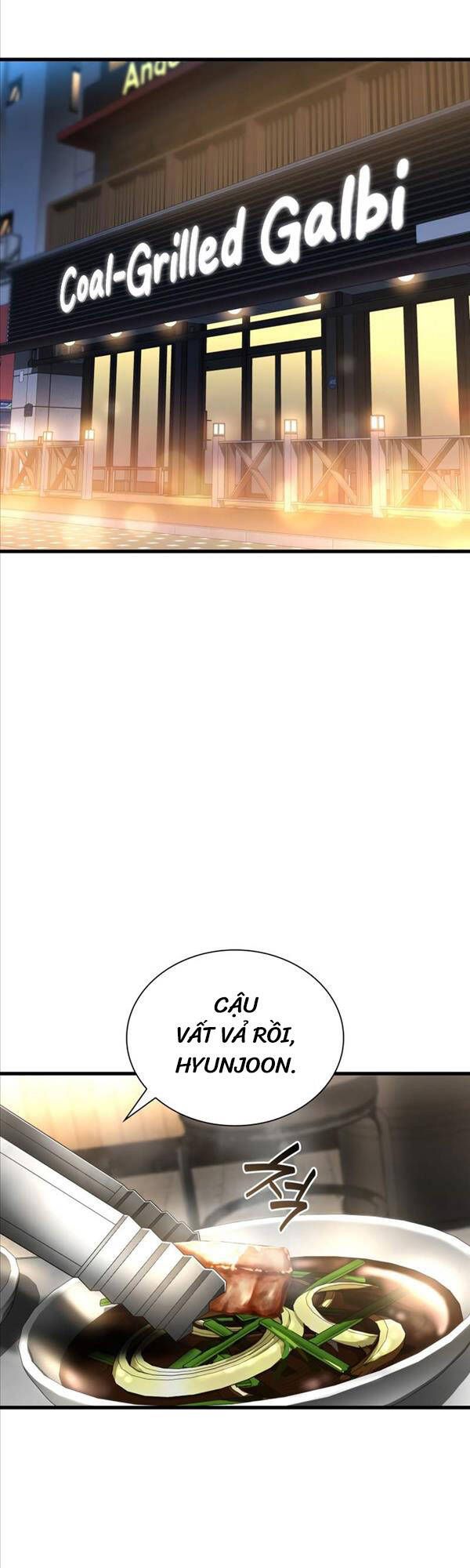 đọc truyện Bác Sĩ Phẫu Thuật Hoàn Hảo Chương 65 ảnh 36 tại Thiên Thai Truyện