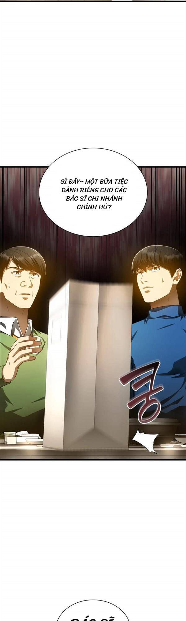 đọc truyện Bác Sĩ Phẫu Thuật Hoàn Hảo Chương 65 ảnh 39 tại Thiên Thai Truyện