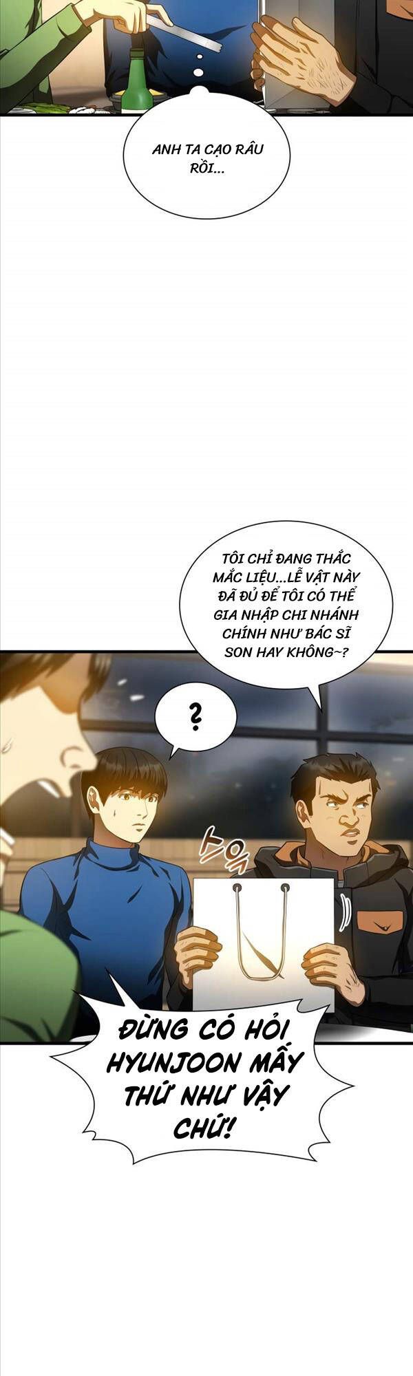 đọc truyện Bác Sĩ Phẫu Thuật Hoàn Hảo Chương 65 ảnh 41 tại Thiên Thai Truyện