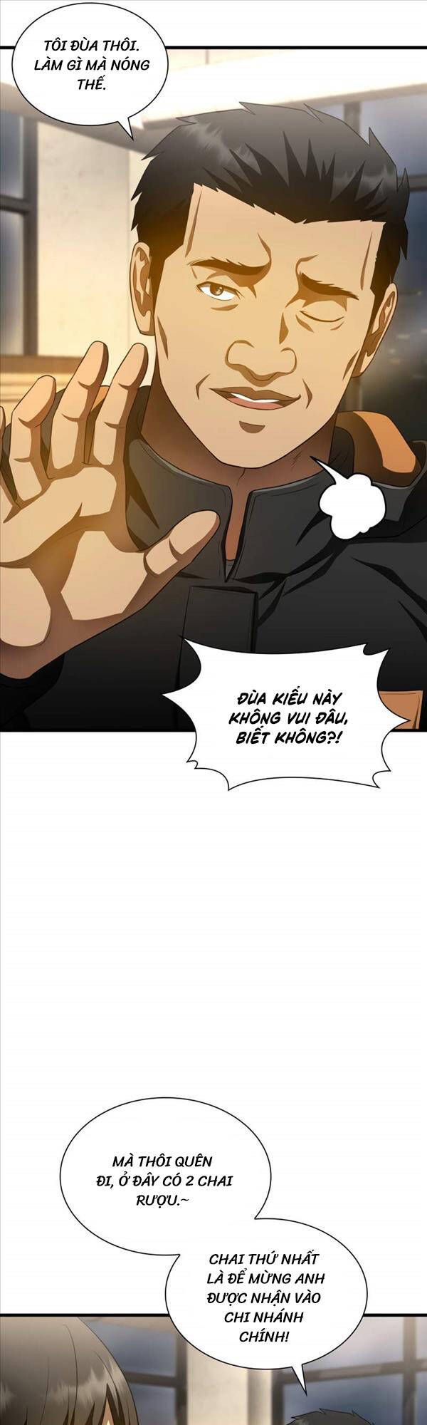 đọc truyện Bác Sĩ Phẫu Thuật Hoàn Hảo Chương 65 ảnh 43 tại Thiên Thai Truyện