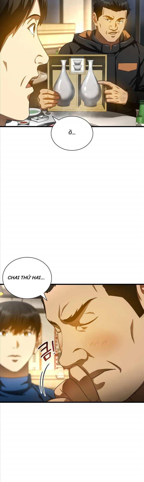 đọc truyện Bác Sĩ Phẫu Thuật Hoàn Hảo Chương 65 ảnh 44 tại Thiên Thai Truyện