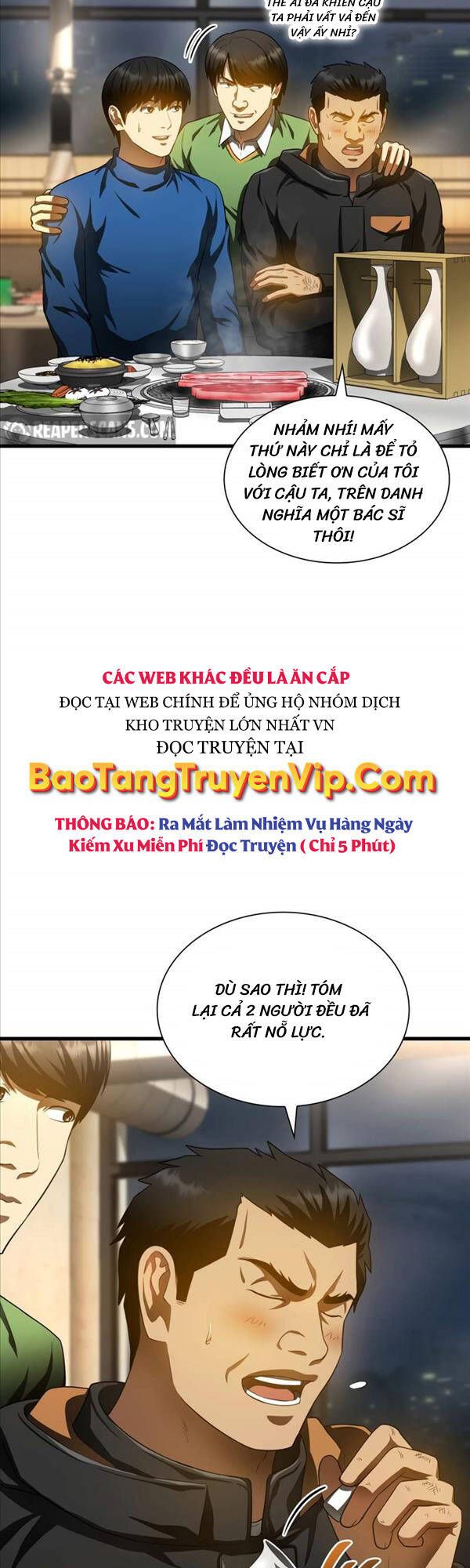 đọc truyện Bác Sĩ Phẫu Thuật Hoàn Hảo Chương 65 ảnh 46 tại Thiên Thai Truyện