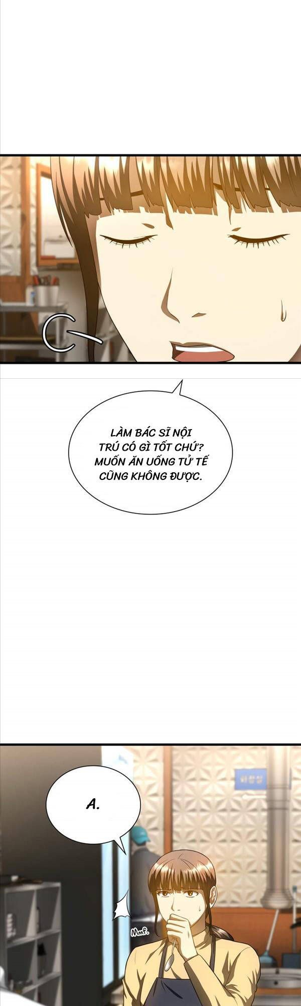 đọc truyện Bác Sĩ Phẫu Thuật Hoàn Hảo Chương 65 ảnh 7 tại Thiên Thai Truyện