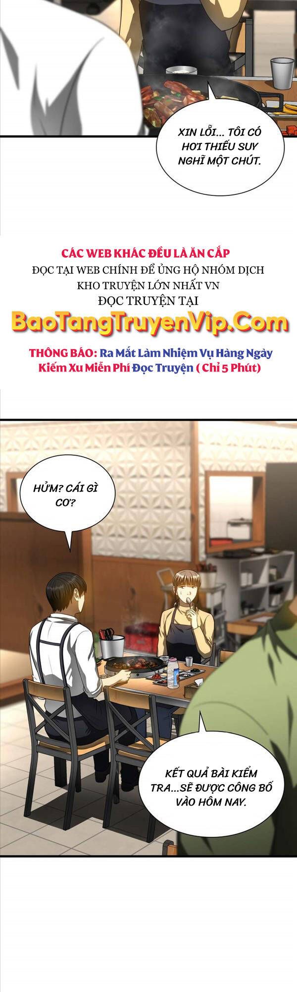 đọc truyện Bác Sĩ Phẫu Thuật Hoàn Hảo Chương 65 ảnh 8 tại Thiên Thai Truyện