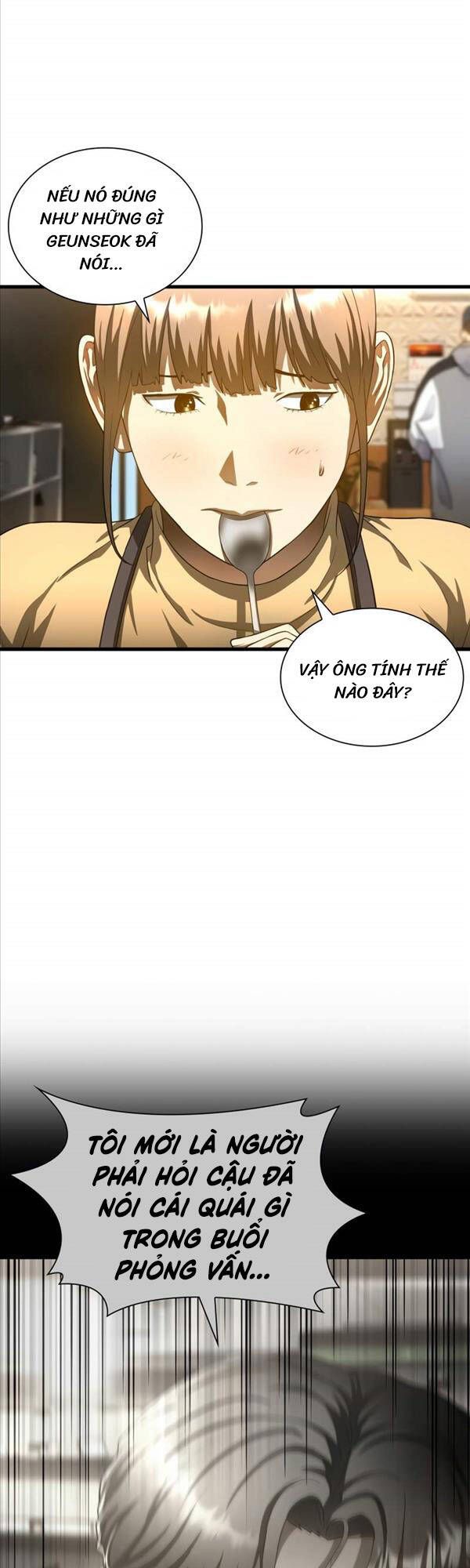 đọc truyện Bác Sĩ Phẫu Thuật Hoàn Hảo Chương 65 ảnh 9 tại Thiên Thai Truyện