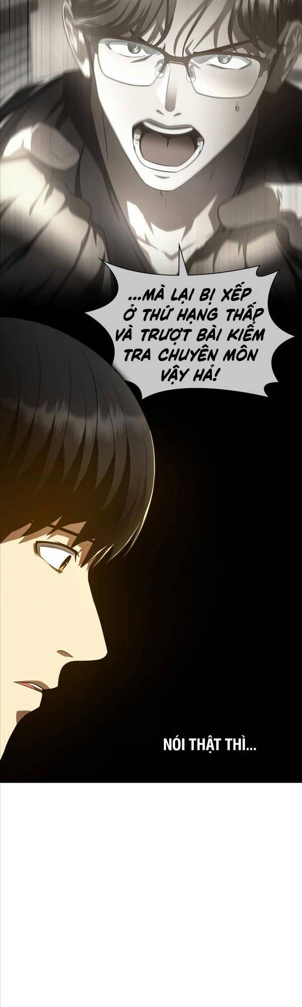 đọc truyện Bác Sĩ Phẫu Thuật Hoàn Hảo Chương 65 ảnh 10 tại Thiên Thai Truyện