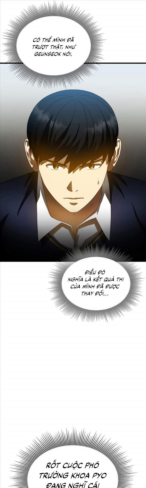 đọc truyện Bác Sĩ Phẫu Thuật Hoàn Hảo Chương 66 ảnh 12 tại Thiên Thai Truyện