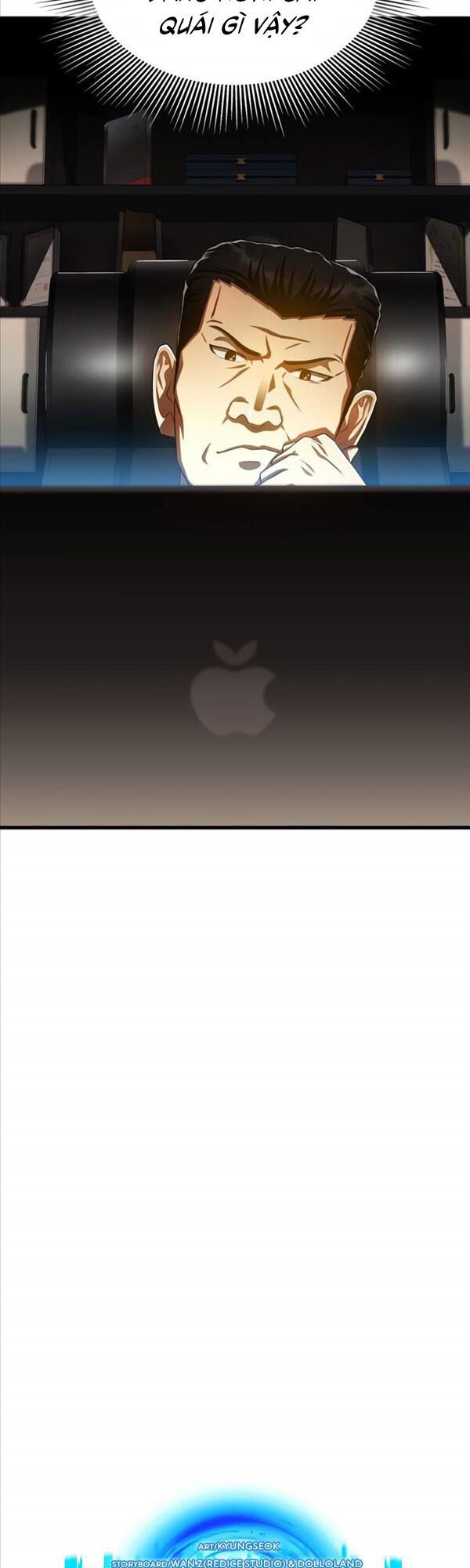 đọc truyện Bác Sĩ Phẫu Thuật Hoàn Hảo Chương 66 ảnh 13 tại Thiên Thai Truyện