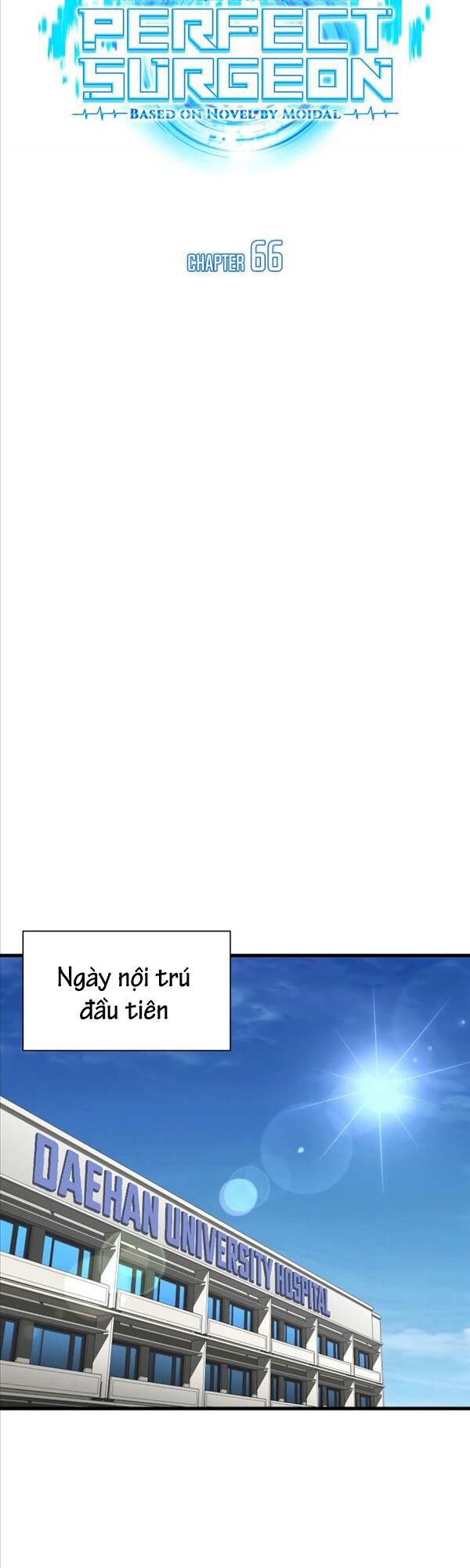 đọc truyện Bác Sĩ Phẫu Thuật Hoàn Hảo Chương 66 ảnh 14 tại Thiên Thai Truyện