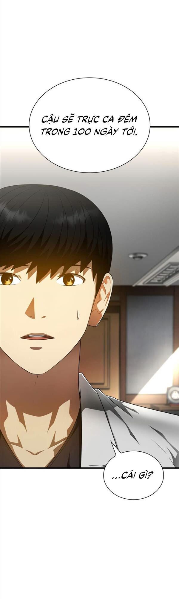 đọc truyện Bác Sĩ Phẫu Thuật Hoàn Hảo Chương 66 ảnh 15 tại Thiên Thai Truyện