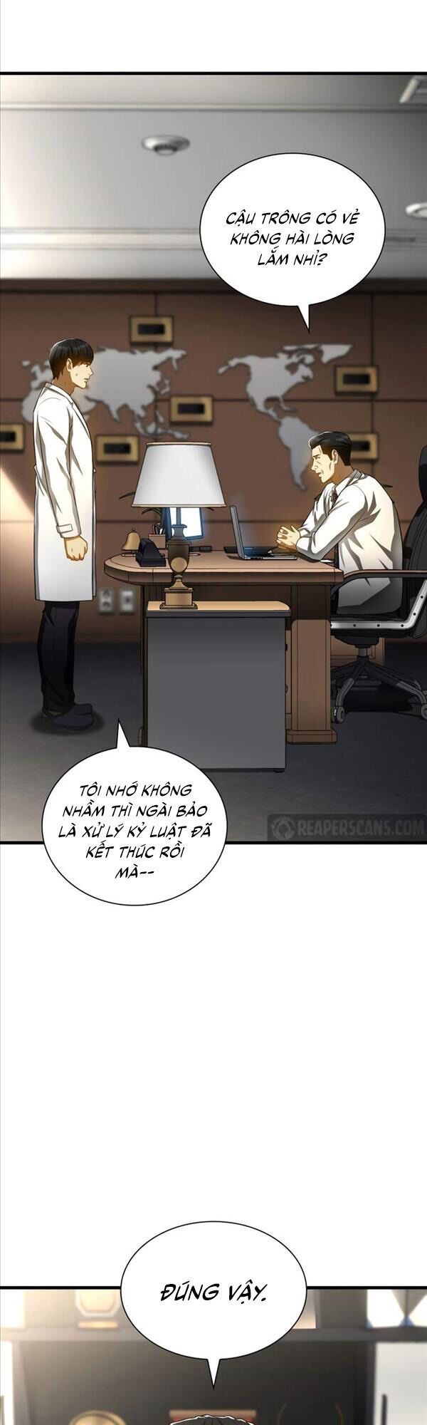 đọc truyện Bác Sĩ Phẫu Thuật Hoàn Hảo Chương 66 ảnh 16 tại Thiên Thai Truyện