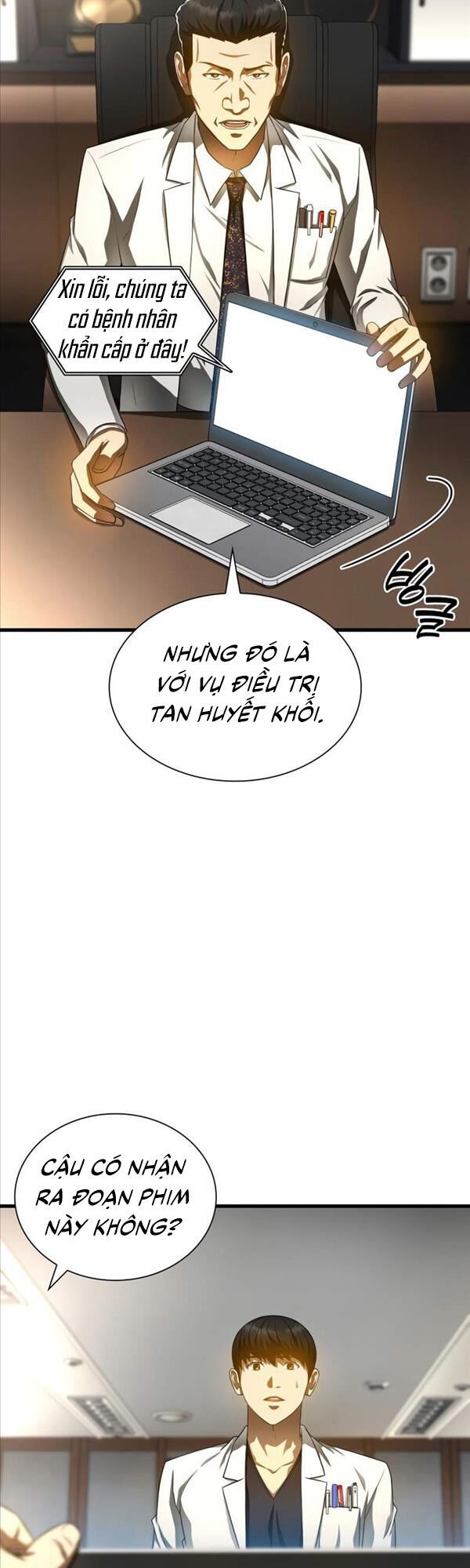 đọc truyện Bác Sĩ Phẫu Thuật Hoàn Hảo Chương 66 ảnh 17 tại Thiên Thai Truyện