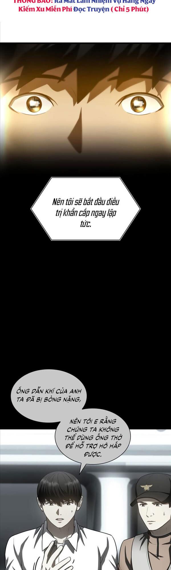 đọc truyện Bác Sĩ Phẫu Thuật Hoàn Hảo Chương 66 ảnh 19 tại Thiên Thai Truyện