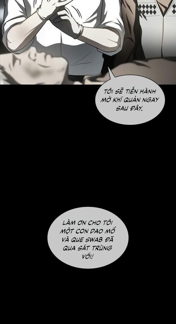 đọc truyện Bác Sĩ Phẫu Thuật Hoàn Hảo Chương 66 ảnh 20 tại Thiên Thai Truyện