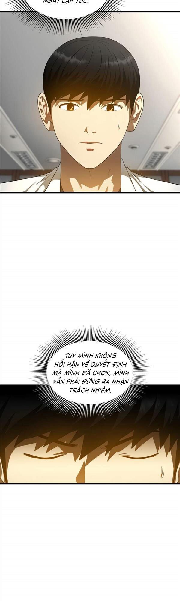 đọc truyện Bác Sĩ Phẫu Thuật Hoàn Hảo Chương 66 ảnh 24 tại Thiên Thai Truyện