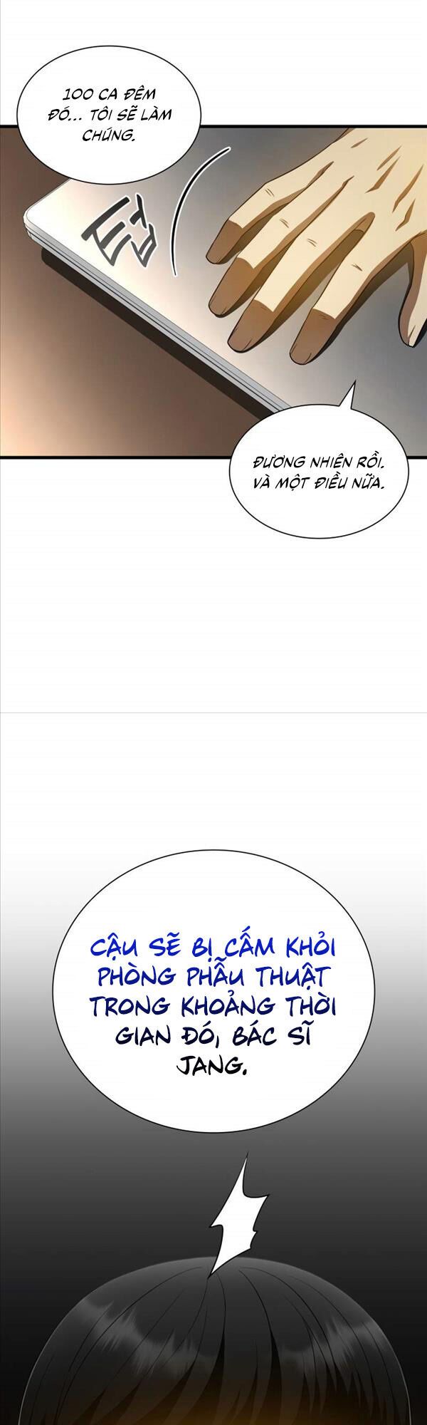đọc truyện Bác Sĩ Phẫu Thuật Hoàn Hảo Chương 66 ảnh 25 tại Thiên Thai Truyện