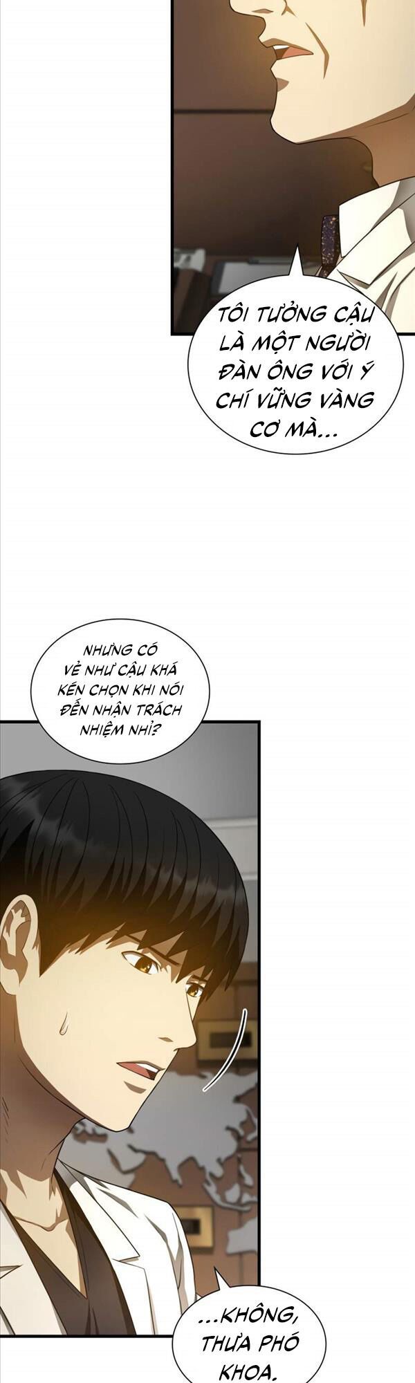 đọc truyện Bác Sĩ Phẫu Thuật Hoàn Hảo Chương 66 ảnh 27 tại Thiên Thai Truyện