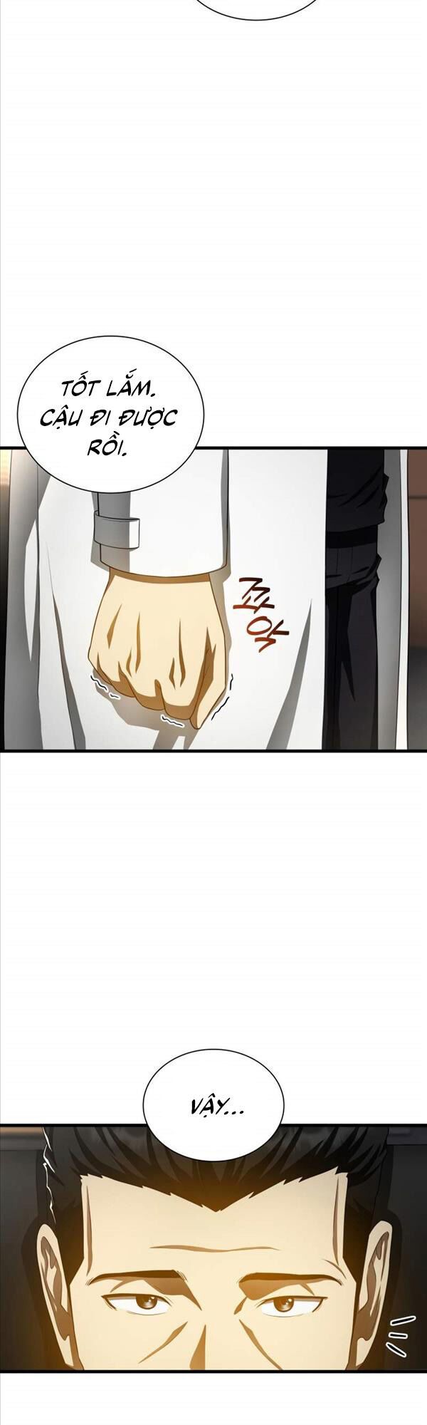 đọc truyện Bác Sĩ Phẫu Thuật Hoàn Hảo Chương 66 ảnh 28 tại Thiên Thai Truyện