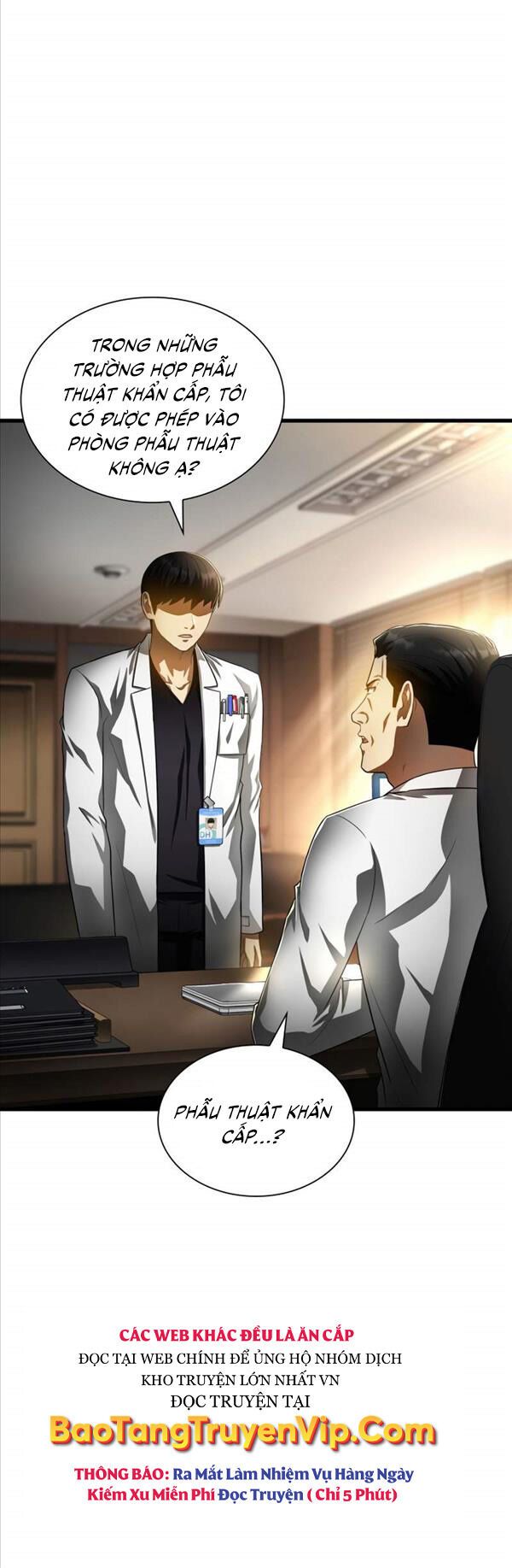 đọc truyện Bác Sĩ Phẫu Thuật Hoàn Hảo Chương 66 ảnh 29 tại Thiên Thai Truyện