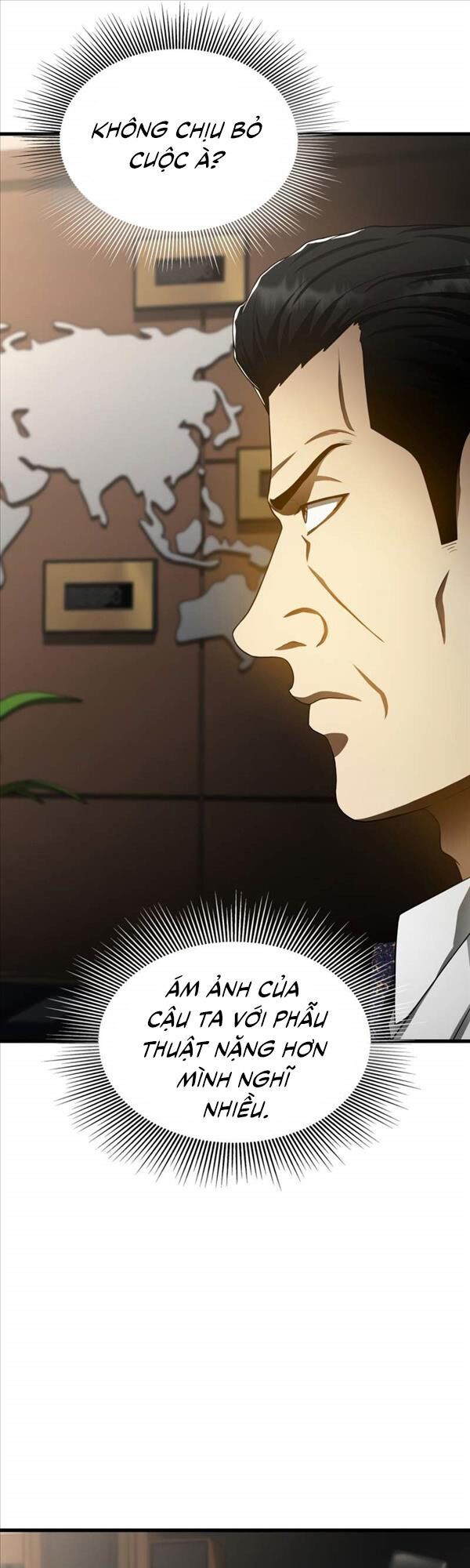 đọc truyện Bác Sĩ Phẫu Thuật Hoàn Hảo Chương 66 ảnh 30 tại Thiên Thai Truyện