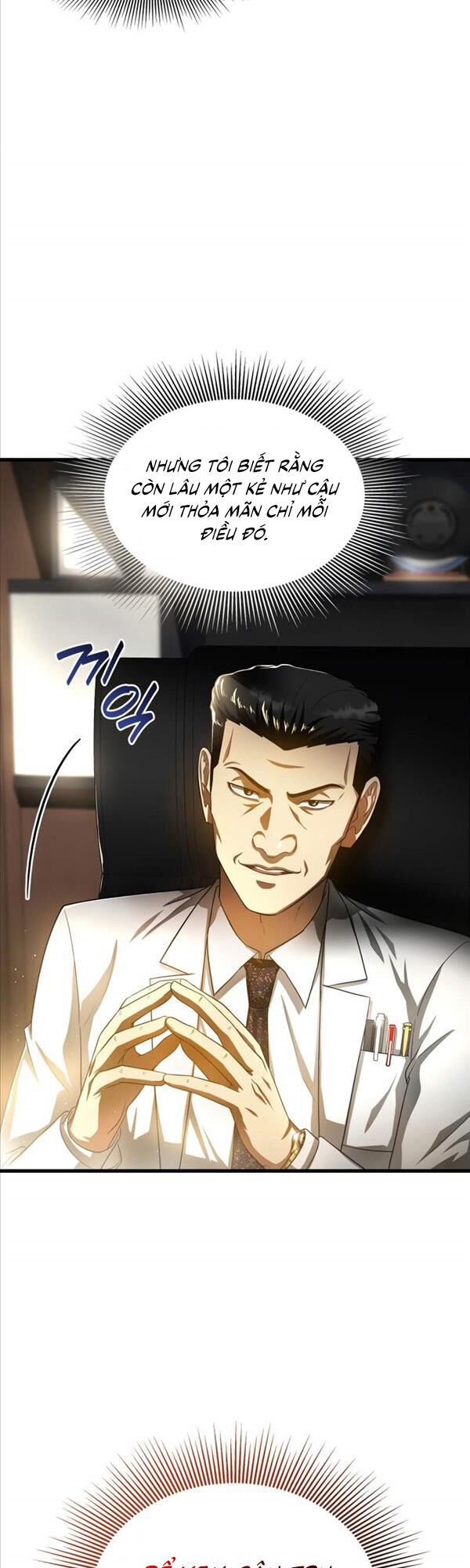 đọc truyện Bác Sĩ Phẫu Thuật Hoàn Hảo Chương 66 ảnh 32 tại Thiên Thai Truyện