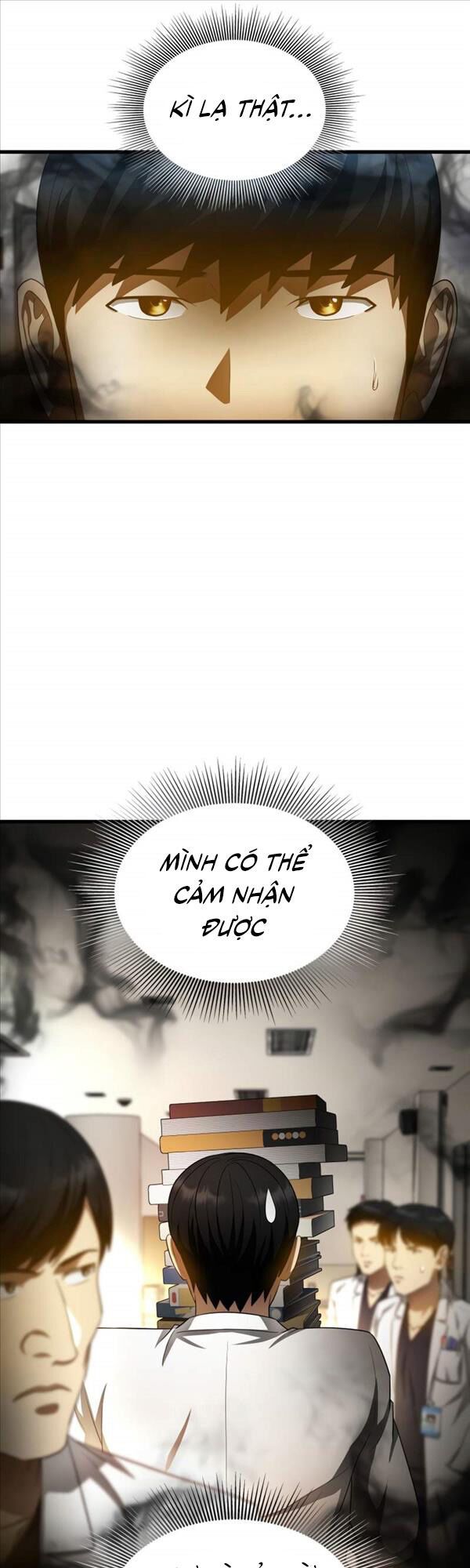 đọc truyện Bác Sĩ Phẫu Thuật Hoàn Hảo Chương 66 ảnh 39 tại Thiên Thai Truyện