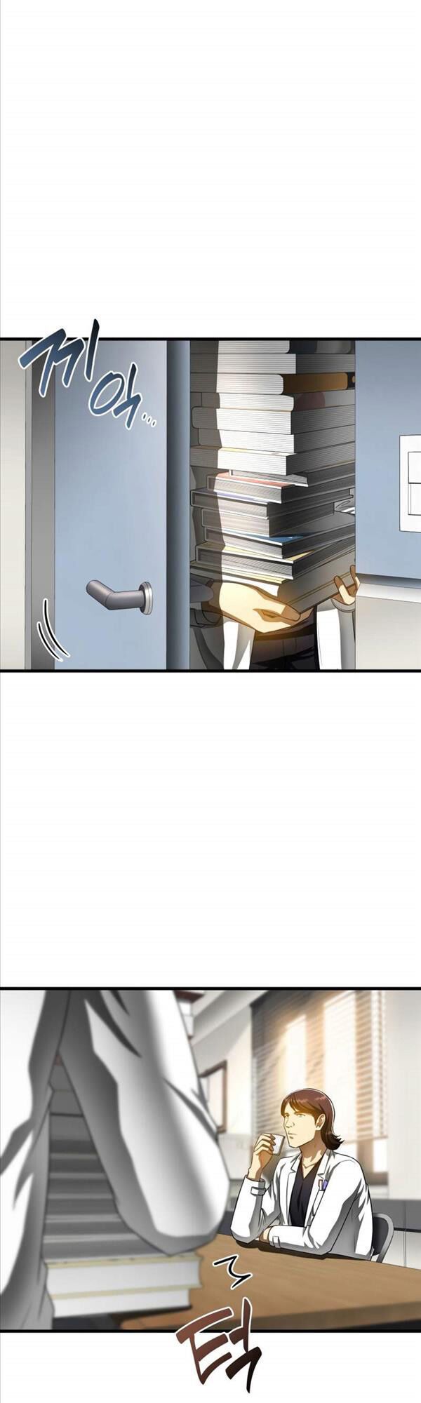 đọc truyện Bác Sĩ Phẫu Thuật Hoàn Hảo Chương 66 ảnh 41 tại Thiên Thai Truyện