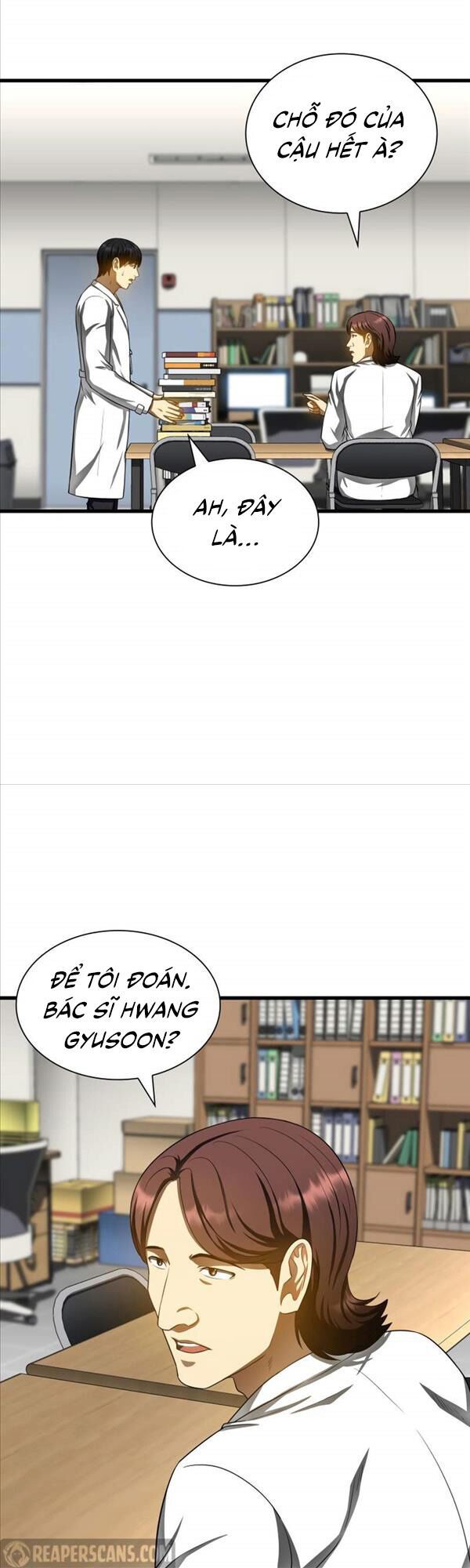 đọc truyện Bác Sĩ Phẫu Thuật Hoàn Hảo Chương 66 ảnh 43 tại Thiên Thai Truyện