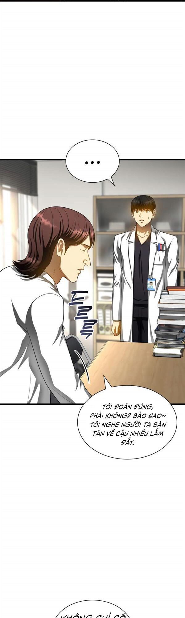 đọc truyện Bác Sĩ Phẫu Thuật Hoàn Hảo Chương 66 ảnh 44 tại Thiên Thai Truyện