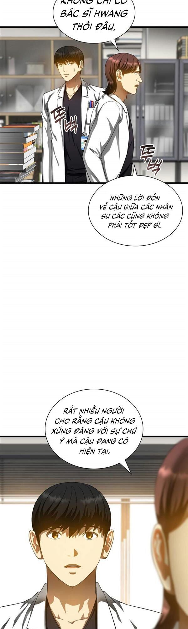 đọc truyện Bác Sĩ Phẫu Thuật Hoàn Hảo Chương 66 ảnh 45 tại Thiên Thai Truyện