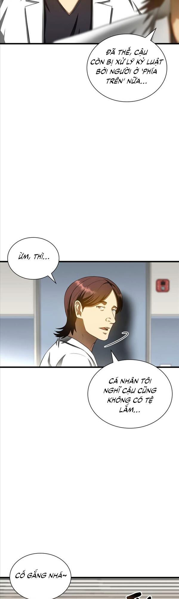 đọc truyện Bác Sĩ Phẫu Thuật Hoàn Hảo Chương 66 ảnh 46 tại Thiên Thai Truyện