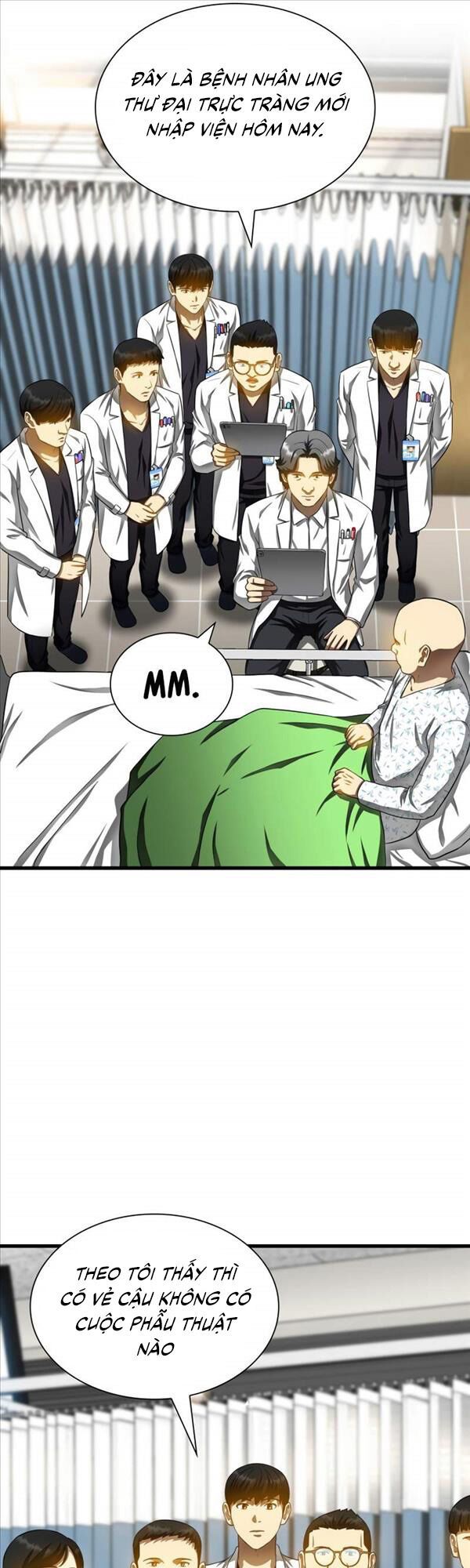 đọc truyện Bác Sĩ Phẫu Thuật Hoàn Hảo Chương 66 ảnh 48 tại Thiên Thai Truyện