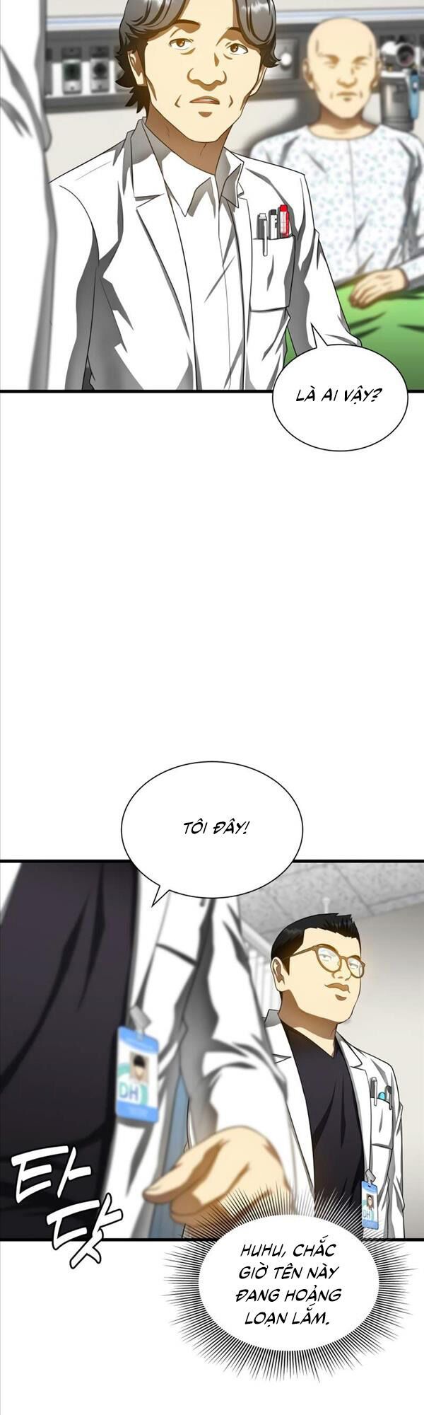 đọc truyện Bác Sĩ Phẫu Thuật Hoàn Hảo Chương 66 ảnh 51 tại Thiên Thai Truyện