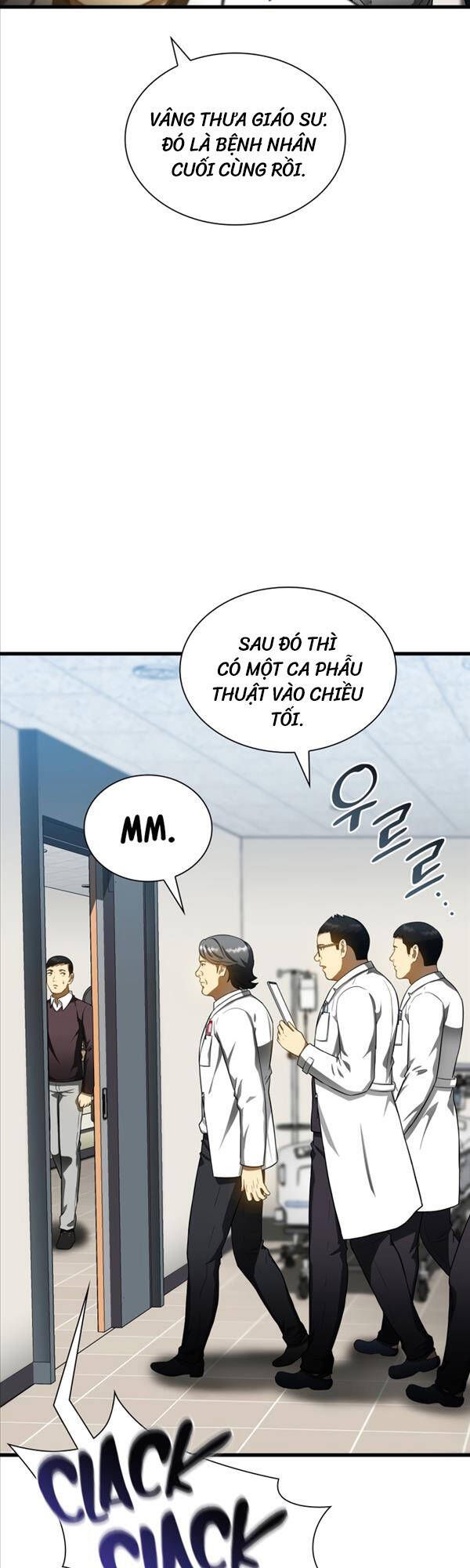 đọc truyện Bác Sĩ Phẫu Thuật Hoàn Hảo Chương 67 ảnh 13 tại Thiên Thai Truyện